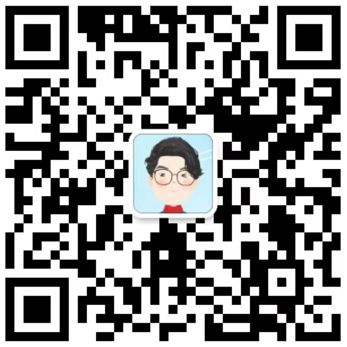 扫一扫加微信
